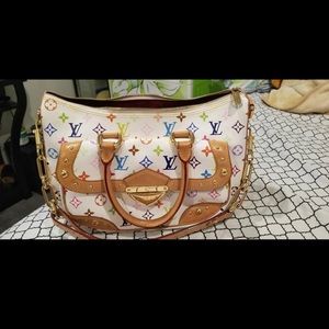 Louis Vuitton handbag